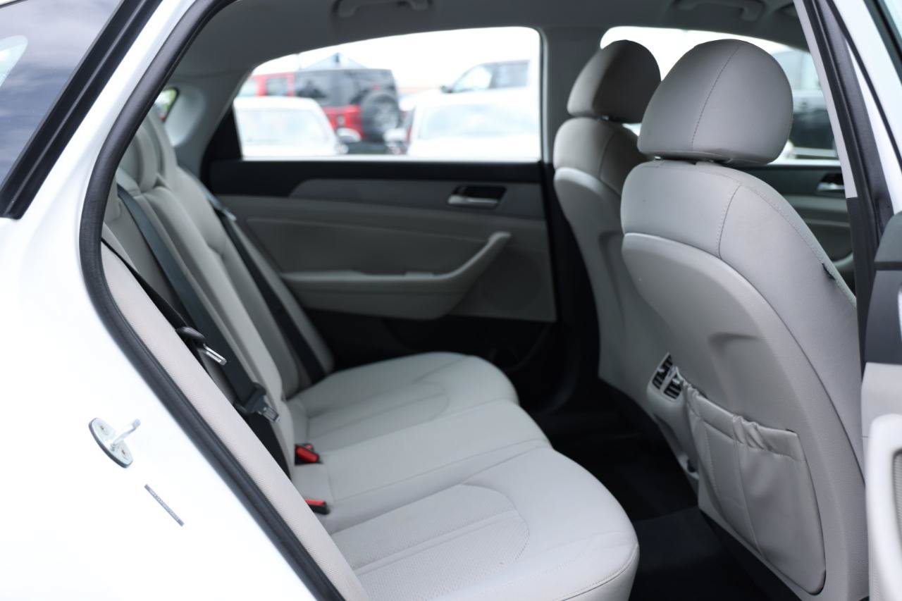 Used 2019 Hyundai Sonata SEL FWD image 15