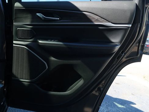 Used 2024 Jeep Grand Cherokee Limited 4xe image 54