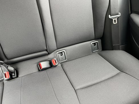 Used 2025 Toyota Corolla LE FWD image 32