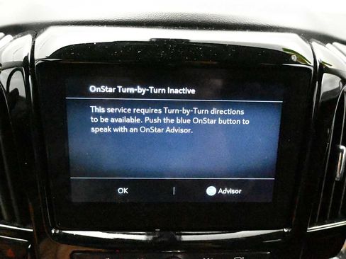 Used 2020 Chevrolet Traverse LT w/ LPO, Blackout Package AWD/4WD image 17