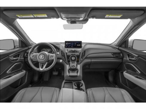 Used 2025 Acura RDX SH-AWD image 4