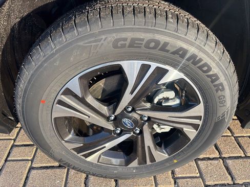 New 2026 Subaru Crosstrek 2.0i Premium image 3