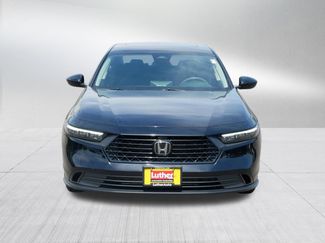 Certified 2023 Honda Accord EX video 2