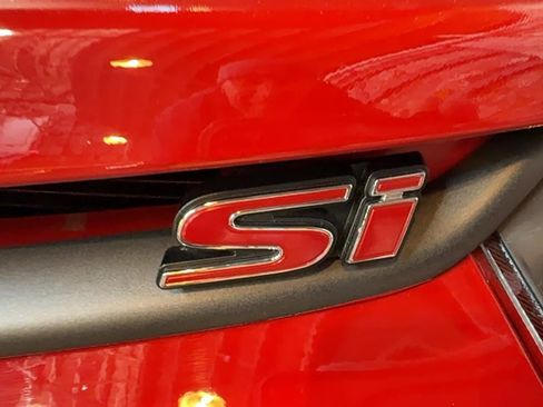 Used 2007 Honda Civic Si image 87