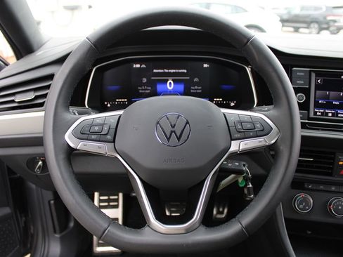 Certified 2024 Volkswagen Jetta Sport image 10