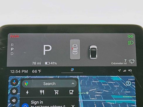 New 2026 Volvo EX30 Ultra image 11