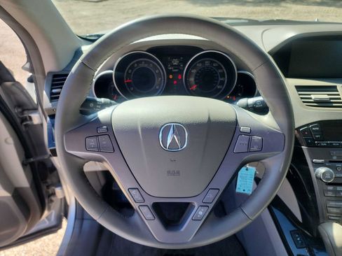 Used 2007 Acura MDX w/ Technology & Entertainment image 17