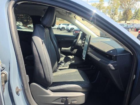 Used 2023 Ford Mustang Mach-E Premium RWD image 14