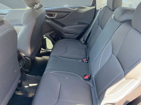 Used 2019 Subaru Forester 2.5i w/ Alloy Wheel Package image 15