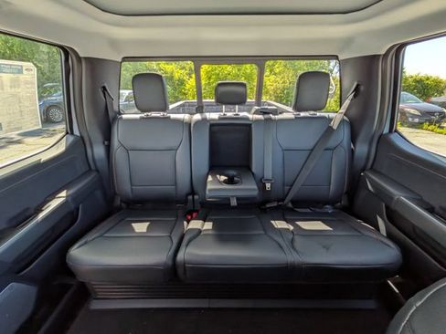 New 2026 Ford F350 4x4 Crew Cab DRW Super Duty image 20