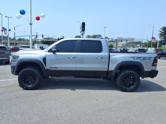 Used 2021 RAM 1500 TRX w/ TRX Level 2 Equipment Group AWD/4WD video 2