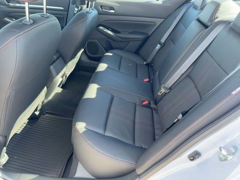 New 2025 Nissan Altima 2.5 SR w/ SR Premium Package image 15