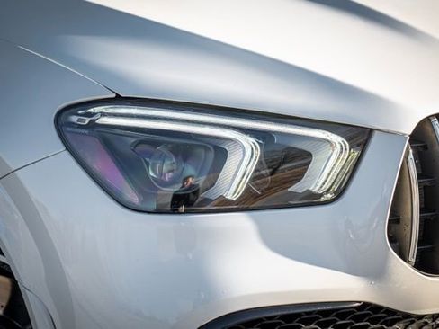 Used 2021 Mercedes-Benz GLE 53 AMG 4MATIC image 6