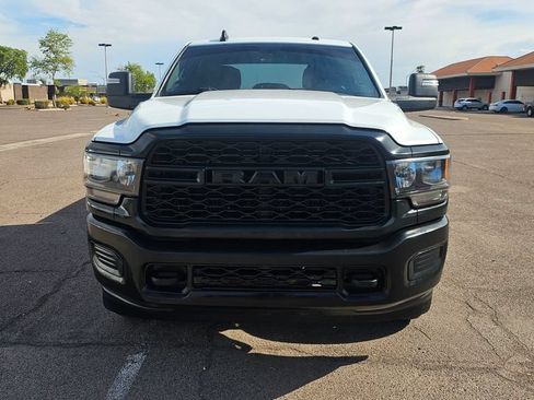 Used 2023 RAM 2500 Tradesman AWD/4WD image 3