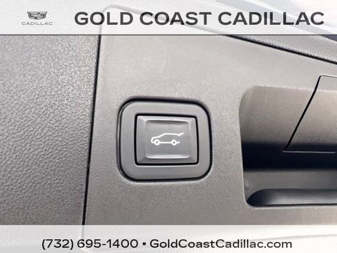 Used 2021 Cadillac XT5 Sportv AWD/4WD image 13