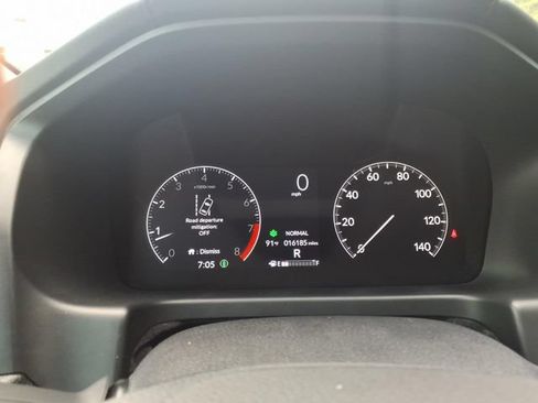 Used 2025 Honda Odyssey Touring image 19