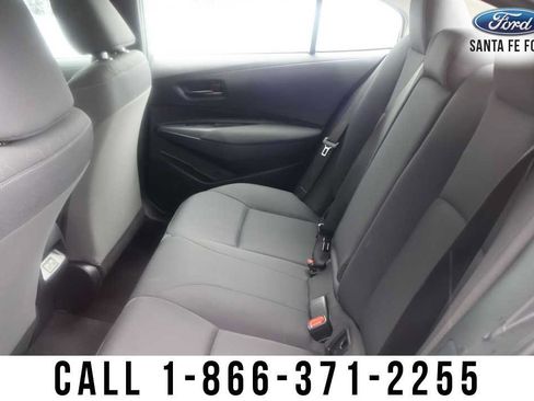 Used 2024 Toyota Corolla LE FWD image 14