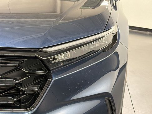 Certified 2023 Honda CR-V Sport image 11
