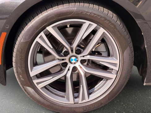Used 2024 BMW 430i Gran Coupe xDrive w/ Premium Package AWD/4WD image 10