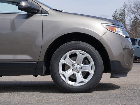 Used 2014 Ford Edge Limited image 13