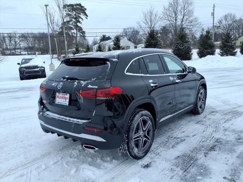 Used 2023 Mercedes-Benz GLA 250 4MATIC image 5