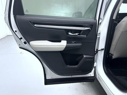 Used 2023 Honda CR-V EX-L image 20