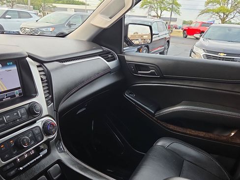 Used 2018 Chevrolet Tahoe LT AWD/4WD image 21