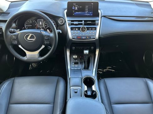 Used 2019 Lexus NX 300 FWD w/ Accessory Package image 13