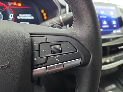 Used 2024 Cadillac CT5 Premium Luxury w/ Technology Package image 17