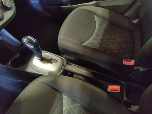 Used 2022 Chevrolet Spark LS FWD image 26