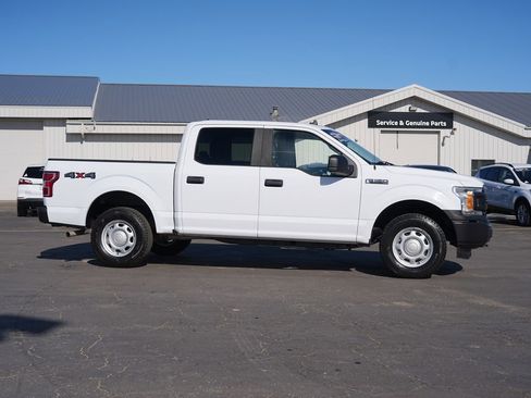 Used 2020 Ford F150 XL w/ XL Power Equipment Group image 2