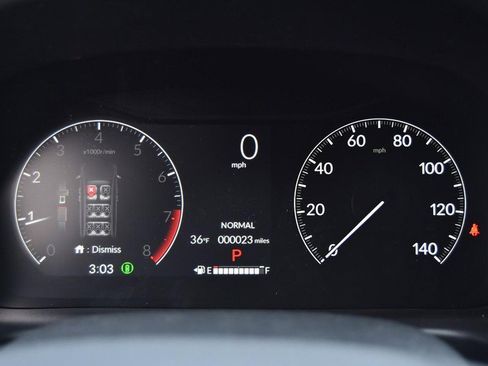 New 2026 Honda Odyssey Elite image 12