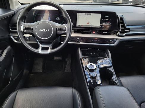 Used 2023 Kia Sportage EX image 29