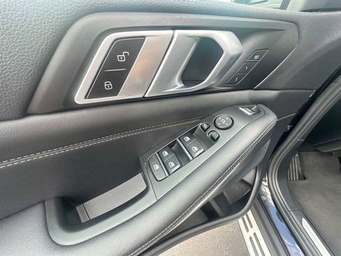 Used 2023 BMW X5 xDrive40i image 15