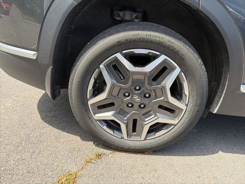 Used 2023 Hyundai Santa Fe SEL Premium AWD/4WD image 11