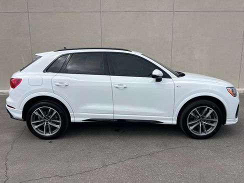 Used 2022 Audi Q3 2.0T Premium AWD/4WD image 6
