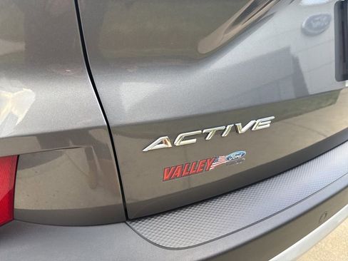 Certified 2023 Ford Escape Active w/ Tech Pack #1 image 16