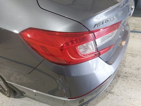 Used 2021 Honda Accord EX-L image 36
