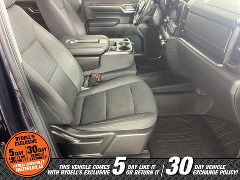 Used 2022 GMC Sierra 1500 Elevation image 14