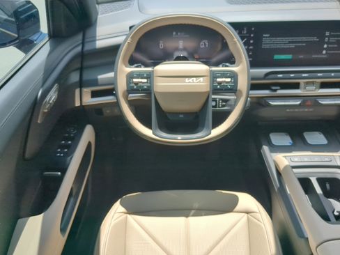 New 2027 Kia Telluride EX FWD image 12