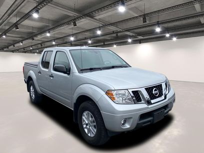Used 2016 Nissan Frontier SV w/ SV Value Truck Package