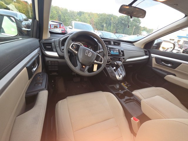 Used 2018 Honda CR-V LX image 8