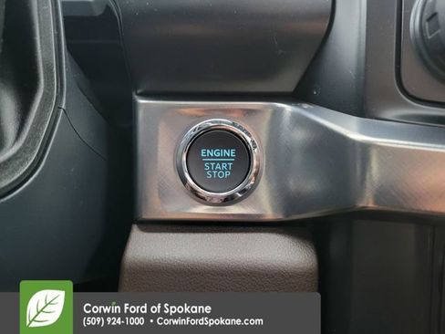 New 2026 Ford F250 King Ranch w/ Chrome Package image 30