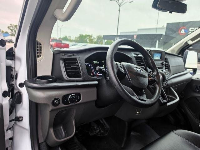 Used 2020 Ford Transit 150 Low Roof RWD image 8