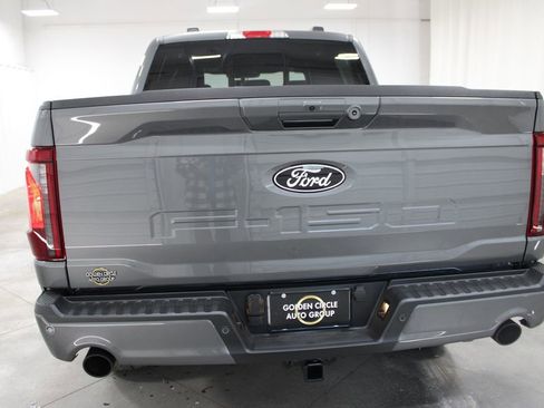 New 2026 Ford F150 XLT AWD/4WD image 7