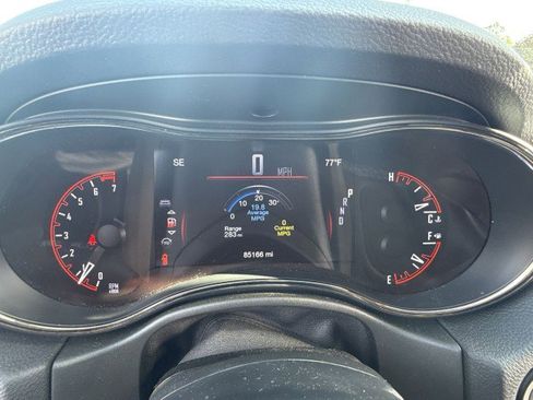 Used 2020 Dodge Durango GT image 10