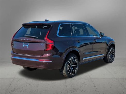 New 2026 Volvo XC90 B6 Plus image 6