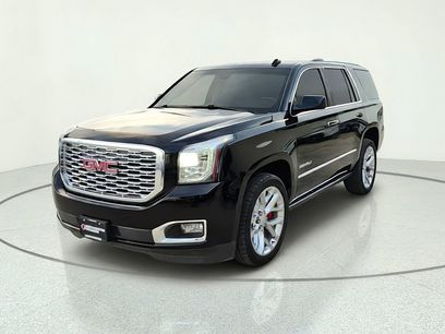 Used 2020 GMC Yukon Denali