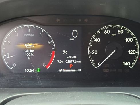Used 2024 Honda HR-V LX image 14