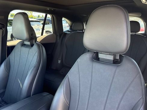 Used 2023 Mercedes-Benz EQE 350+ SUV image 28